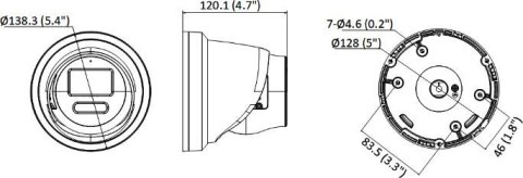 KAMERA IP HIKVISION DS-2CD2387G2H-LISU/SL(2.8mm)(eF) PL KAMERA IP HIKVISION DS-2CD2387G2H-LISU/SL(2.8mm)(eF) PL
