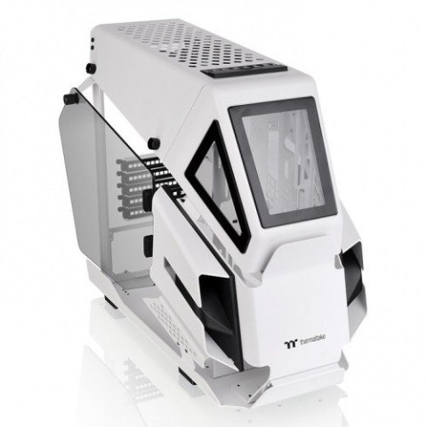 Obudowa - AH T200 Tempered Glass - Snow Obudowa - AH T200 Tempered Glass - Snow