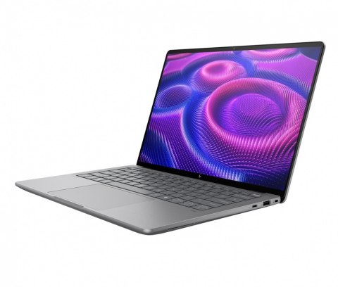 Stacja robocza ZBook Ultra G1A RAI PRO 395 2TB/128GB/W11P/14 cali A3ZS0ET Stacja robocza ZBook Ultra G1A RAI PRO 395 2TB/128GB/W11P/14 cali A3ZS0ET