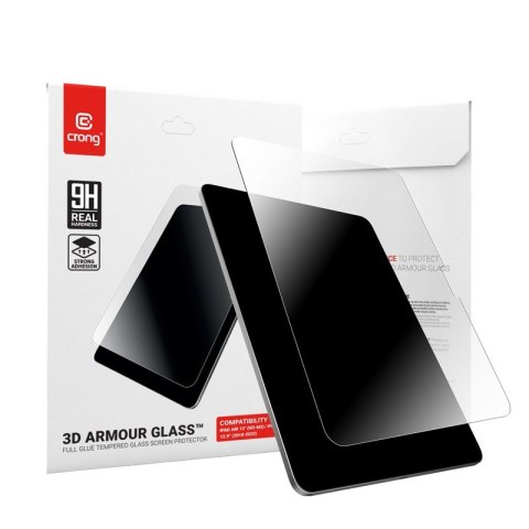 Szkło hartowane 3D Armour Glass iPad Air 13 M3 2025 iPad Air 13 M2 2024 iPad Pro 12.9 2022-2018 Szkło hartowane 3D Armour Glass iPad Air 13 M3 2025 iPad Air 13 M2 2024 iPad Pro 12.9 2022-2018