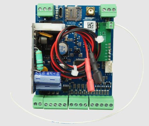 ROPAM MODUŁ POWIADOMIENIA MULTILTE-PS ROPAM MODUŁ POWIADOMIENIA MULTILTE-PS