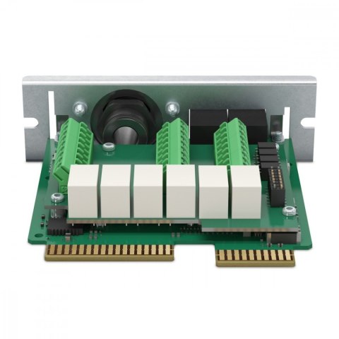 Karta AP9614 APC Dry Contact I/O SmartSlot Card Karta AP9614 APC Dry Contact I/O SmartSlot Card
