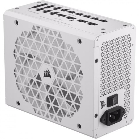 Zasilacz RM1200X SHIFT 80+ GOLD ATX WHITE