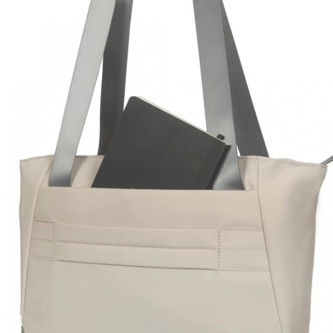 Torba na laptopa 15-16 cali Avila Tote, French Oak Torba na laptopa 15-16 cali Avila Tote, French Oak