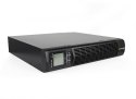 UPS ZASILACZ AWARYJNY Green Cell 3000VA 2700W DO SZAFY RACK RTII Z WYŚWIETLACZEM LCD UPS15 UPS ZASILACZ AWARYJNY Green Cell 3000VA 2700W DO SZAFY RACK RTII Z WYŚWIETLACZEM LCD UPS15