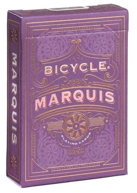 Karty Marquis Karty Marquis