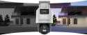 Kamera IP Hilook PTZ-D4 dualna 8MP (4MP + 4MP) Kamera IP Hilook PTZ-D4 dualna 8MP (4MP + 4MP)
