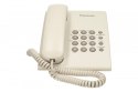 KX-TS500 White Przewodowy/White KX-TS500 White Przewodowy/White