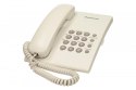 KX-TS500 White Przewodowy/White KX-TS500 White Przewodowy/White