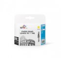 Tusz do Epson S22/SX125 TBE-S1284YE YE Tusz do Epson S22/SX125 TBE-S1284YE YE