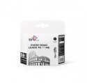 Tusz do HP Nr 27 - C8727A TBH-727B BK ref. Tusz do HP Nr 27 - C8727A TBH-727B BK ref.