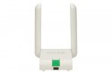WN822N karta WiFi N300 (2.4GHz) USB 2.0 (kabel 1.5m) 2x3dBi WN822N karta WiFi N300 (2.4GHz) USB 2.0 (kabel 1.5m) 2x3dBi
