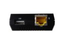 Wielofunkcyjny serwer wydruku/Print server 1xUSB 2.0 Hub sieciowy, NAS, 1x RJ45, LAN 10/100Mbps Wielofunkcyjny serwer wydruku/Print server 1xUSB 2.0 Hub sieciowy, NAS, 1x RJ45, LAN 10/100Mbps