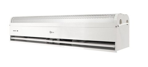 Kurtyna powietrzna Ferono FK90W z nagrzewnicą wodną Kurtyna powietrzna Ferono FK90W z nagrzewnicą wodną