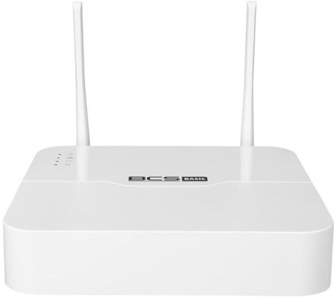Zestaw monitoringu 4 kamery wifi BCS-B-KITW(2.0) Zestaw monitoringu 4 kamery wifi BCS-B-KITW(2.0)