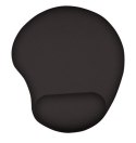 BigFoot Mouse Pad - black BigFoot Mouse Pad - black