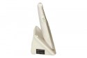 Telefon KX-TGE210 Dect biały Telefon KX-TGE210 Dect biały