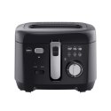 Frytownica FR18 2.5L czarna Frytownica FR18 2.5L czarna