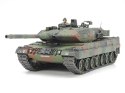 Model plastikowy Leopard 2 A6 Main Battle Tank Model plastikowy Leopard 2 A6 Main Battle Tank