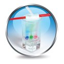 Zestaw naukowy Moje pierwsze doświadczenia chemiczne Zestaw naukowy Moje pierwsze doświadczenia chemiczne