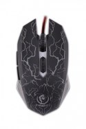 Gamingowa mysz optyczna USB DIABLO Gamingowa mysz optyczna USB DIABLO
