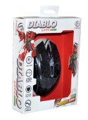 Gamingowa mysz optyczna USB DIABLO Gamingowa mysz optyczna USB DIABLO
