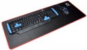 Podkładka pod mysz dla gracza z obszyciem Slider Long+ rozmiar 780 x 300 x 3mm Podkładka pod mysz dla gracza z obszyciem Slider Long+ rozmiar 780 x 300 x 3mm