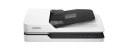 Skaner WF DS-1630 A4/USB3/25ppm/ADF50/1200dpi Skaner WF DS-1630 A4/USB3/25ppm/ADF50/1200dpi