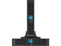 UPS LINE-INTERACTIVE 1500VA 8X IEC OUT, RJ11/RJ45 IN/OUT, USB/RS-232, LCD, RACK 19'' UPS LINE-INTERACTIVE 1500VA 8X IEC OUT, RJ11/RJ45 IN/OUT, USB/RS-232, LCD, RACK 19''
