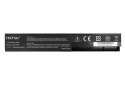 Bateria do Asus X301, X401, X501 4400 mAh (48 Wh) 10.8 - 11.1 Volt Bateria do Asus X301, X401, X501 4400 mAh (48 Wh) 10.8 - 11.1 Volt