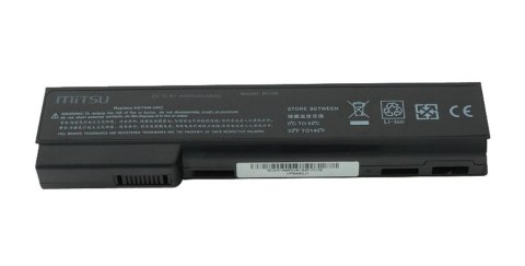 Bateria do HP EliteBook 8460p, 8460w 4400 mAh (48 Wh) 10.8 - 11.1 Volt Bateria do HP EliteBook 8460p, 8460w 4400 mAh (48 Wh) 10.8 - 11.1 Volt