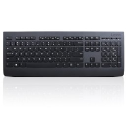 Klawiatura bezprzewodowa Professional - US Euro 4X30H56874