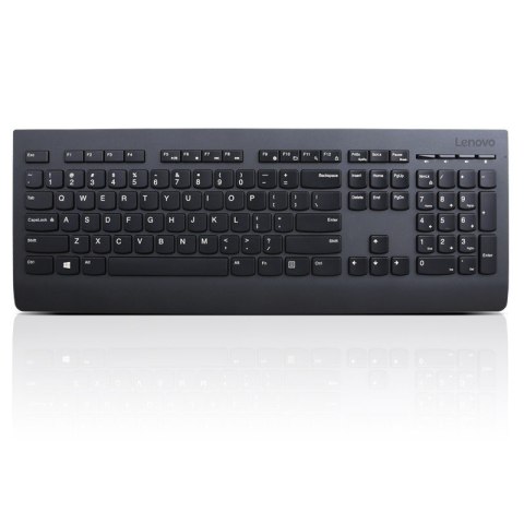 Klawiatura bezprzewodowa Professional - US Euro 4X30H56874