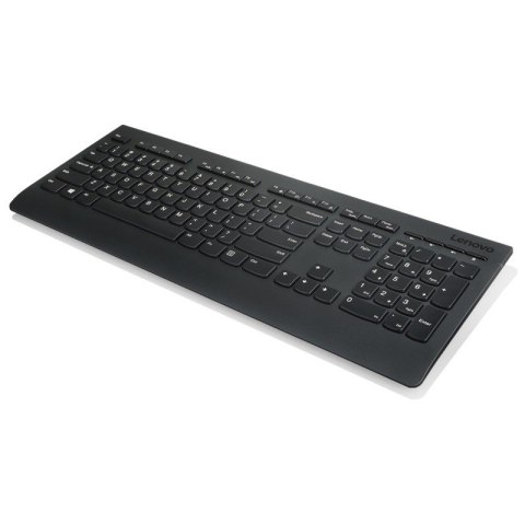 Klawiatura bezprzewodowa Professional - US Euro 4X30H56874 Klawiatura bezprzewodowa Professional - US Euro 4X30H56874