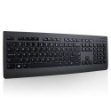 Klawiatura bezprzewodowa Professional - US Euro 4X30H56874