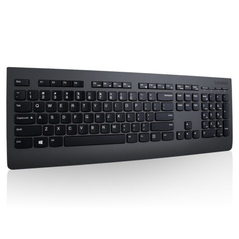 Klawiatura bezprzewodowa Professional - US Euro 4X30H56874 Klawiatura bezprzewodowa Professional - US Euro 4X30H56874