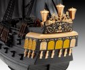 Model plastikowy Black Pearl 1/150 Model plastikowy Black Pearl 1/150