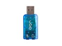 Karta dźwiękowa 5.1 USB Karta dźwiękowa 5.1 USB