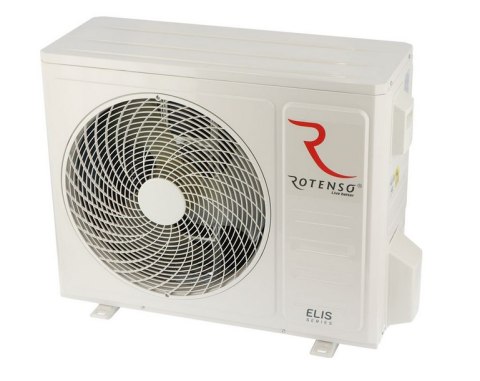Klimatyzator pokojowy Rotenso Elis EO70Xo (jednostka zewnętrzna) Klimatyzator pokojowy Rotenso Elis EO70Xo (jednostka zewnętrzna)