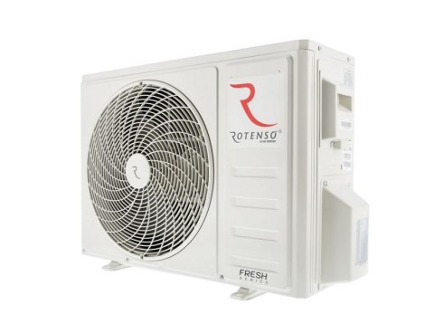 Klimatyzator pokojowy Rotenso Fresh FH35Xi (jednostka wewnętrzna) Klimatyzator pokojowy Rotenso Fresh FH35Xi (jednostka wewnętrzna)