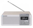 Radioodtwarzacz PP14BT FM/SD/USB/Zegar/Alarm Radioodtwarzacz PP14BT FM/SD/USB/Zegar/Alarm