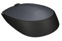 Mysz bezprzewodowa M170 Wireless Mouse Grey 910-004642 Mysz bezprzewodowa M170 Wireless Mouse Grey 910-004642