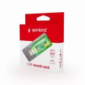 Karta dzwiekowa Virtus SC-USB-01 Karta dzwiekowa Virtus SC-USB-01