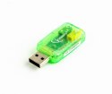 Karta dzwiekowa Virtus SC-USB-01 Karta dzwiekowa Virtus SC-USB-01