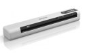 Skaner przenośny DS-80W WiFi/USB/4spp/AKU/300g Skaner przenośny DS-80W WiFi/USB/4spp/AKU/300g