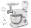 Robot Planetarny Wielofunkcyjny Cooking Master 1000W 5L Robot Planetarny Wielofunkcyjny Cooking Master 1000W 5L