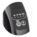 Czajnik elektryczny szklany Loire 1.7L czarny z regulacją temperatury i diodą LED Czajnik elektryczny szklany Loire 1.7L czarny z regulacją temperatury i diodą LED