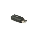 Karta dźwiękowa Hi-Speed USB 3-D Karta dźwiękowa Hi-Speed USB 3-D