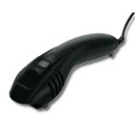 Czytnik kodów kreskowych 1D | USB | podstawka Czytnik kodów kreskowych 1D | USB | podstawka