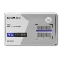 Czytnik kodów kreskowych 1D | USB | podstawka Czytnik kodów kreskowych 1D | USB | podstawka